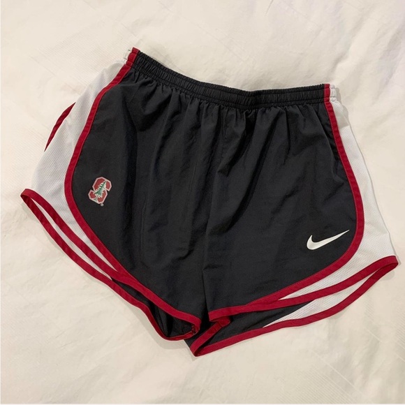 ✨ STANFORD NIKE SHORTS ✨ - Picture 1 of 6